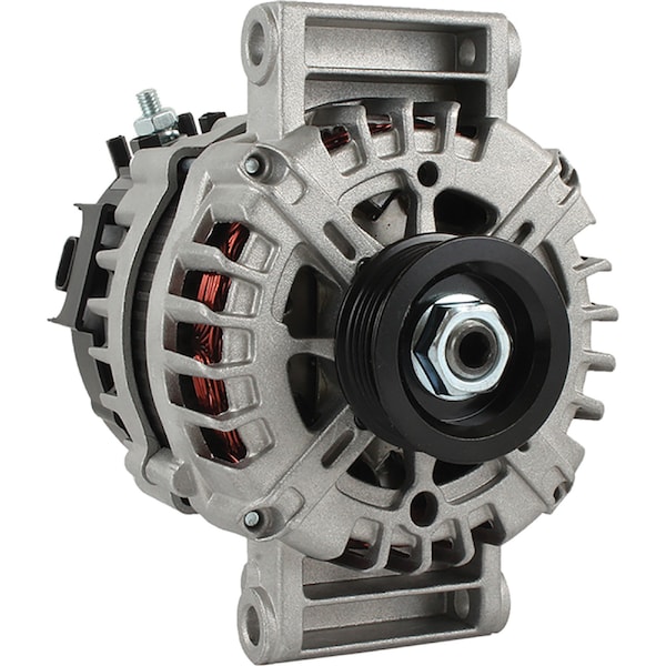 Db Electrical Alternator For 2.0L - Turbo Buick Verano 13-16 13500316 13588321 11652 400-40135 - main